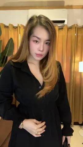 This one is so simple yet very elegant #minidress 