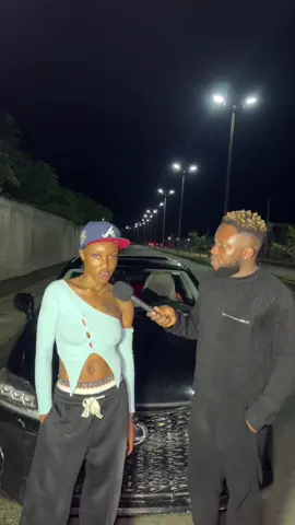She spends 70k on loud everyday. Omo!                           #loud #fyp 