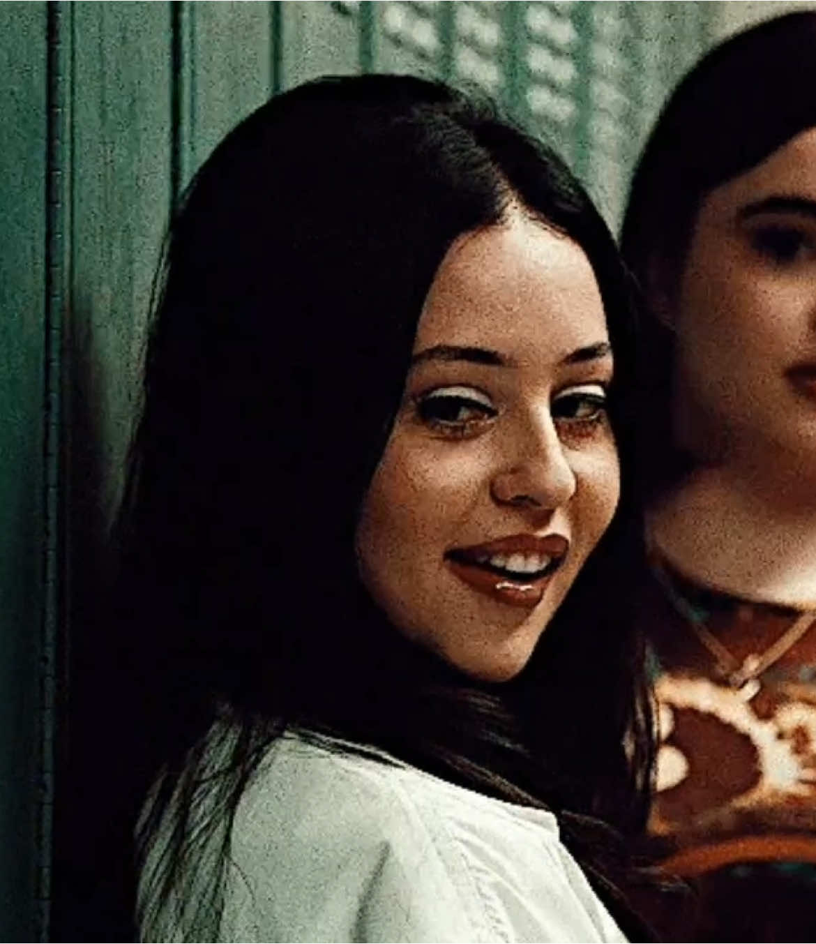 alexa with come as you are hello? #alexademie #fyp #gif #viral #maddyperez #euphoria 