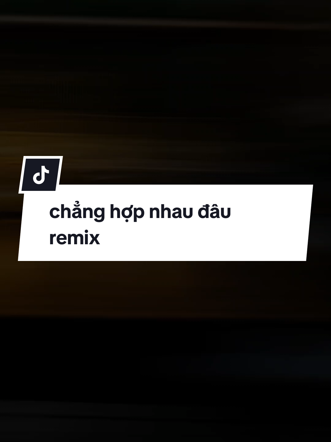 Chẳng hợp nhau đâu #changhopnhaudau #remix #sbtentertainment #music 