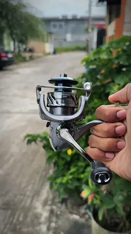 jadi tunggu apa lagi jangan sampai kehabisan boss dengan reel pancing dari zorro vexana ini #reelpancing #reelpowerhandle #reelzorrovexana #mancing #mancingmania 