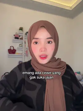 gak suka jajan sukanya dalah👹