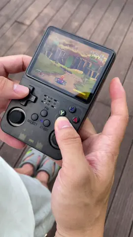 A game console that can be obtained for less than 50 dollars is indispensable for leisurely time.#gameconsole #consolar36s #tiktokshoprestock #tiktokshoprestock #gamer 