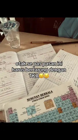 #TKA #pusingkepala #fy 