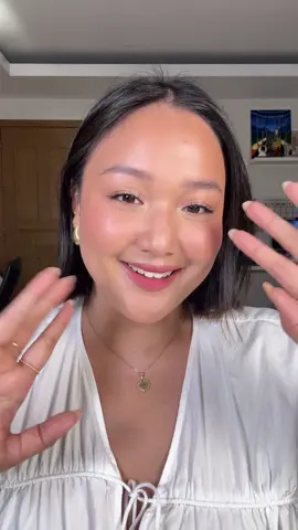 a fresh & korean inspired make up look 💗 products used: @Chu Chu Beauty color corrector @enigma beauty ph foundation @strokesbeautylab bronzer @Issy Cosmetics blush, setting mist @Sunnies Face concealer, brow gel, lip glaze, bronzer, blush @Laura Mercier translucent powder @happyskinphil microblade pen, lip tint @Diorbeauty backstage maximizer palette @faboulash eyeliners, cluster lashes @CLIO Philippines mascara @ViceCosmeticsPH lip liner, lip bullet #fyp #grwm #freshmakeup #koreanmakeup 
