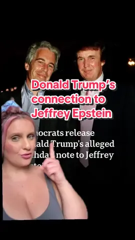 How on god’s green earth can you STILL support Donald Trump after all of the evidence that proves he knew exactly what was happening on that fucking island. HOW?? Not to mention the list of crimes he’s committed over decades. What will it take for Trump supporters to wake up? #fyp #foryou #donaldtrump #america 