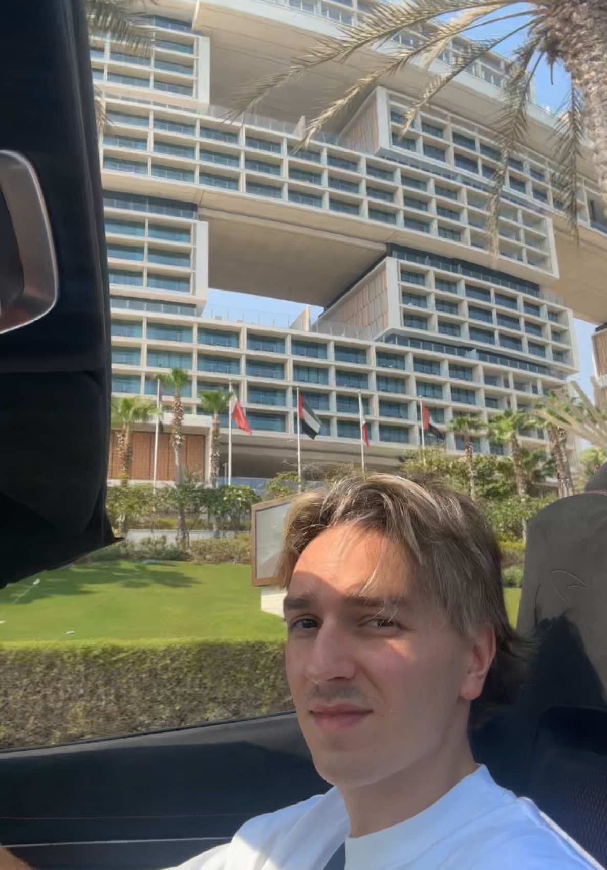 Made it? #daytrader #nasdaq #mclaren #tjr 