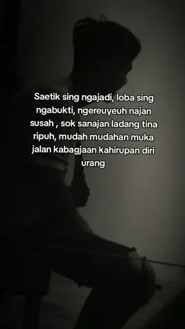 amin #storysunda #sundapride #reminder #lahemstory07 #katakata 