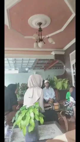 #toklive #livehighlights Alhamdulillah hujan penuh barokah pendaftar Hongkong dari sukadana