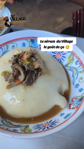 Le meilleur Anti- paludisme du Village 👌😋#CuineLocale #AuVillage #tiktoklometogo🇹🇬 #restaurantenligne 