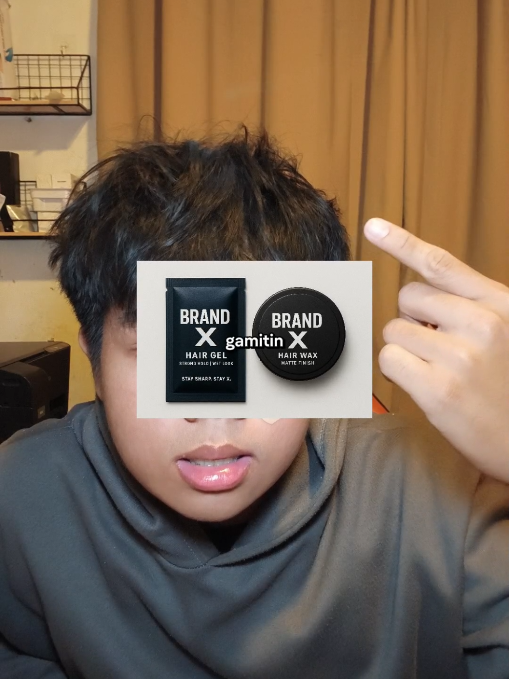 Hair Product for Everyday Use - SEVICH Hair Texture Powder #creatorsearchinsights #texturepowder #sevichhairpowder #sevich #menhairstyle 