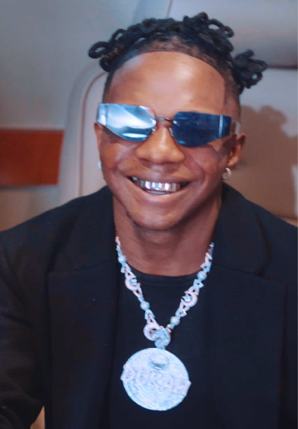 Chvnedu x @DennyB agu dukah  NYEM EGO  #chvnedu #dennyb #nyemego  @TherealPhyno @Flavour of Africa @Buike @Sabinus1 