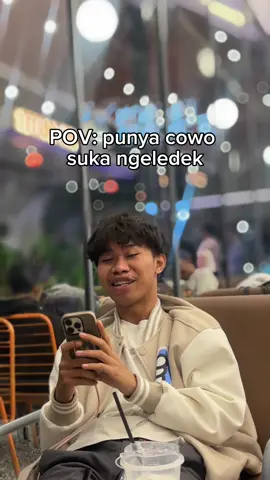 bocill bocill, cowo kalian gini juga kan?😭