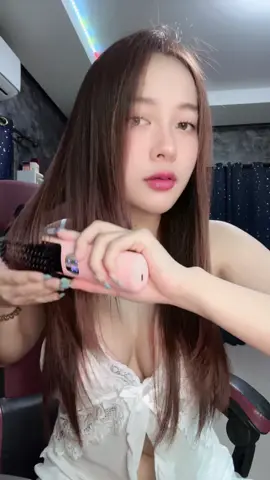 ผมสวย #ชอบ  #ผมสวย  #เครื่องยืดผม  #รีดผม  #ผมสวยสุขภาพดี  