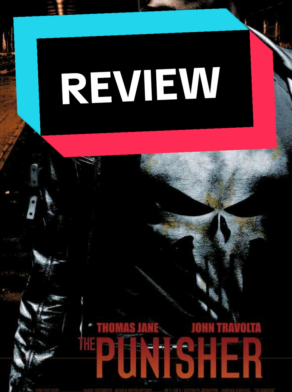 The Punisher (2004) is a Marvel vigilante action film directed by Jonathan Hensleigh and based on the classic Marvel Comics antihero. Starring Thomas Jane as Frank Castle, the story follows a former FBI agent who becomes a relentless vigilante after his family is murdered by mob boss Howard Saint, played by John Travolta. Blending crime drama and comic book action, the film explores themes of justice, revenge, and the blurred line between hero and antihero. Produced by Lions Gate Films and Marvel Studios, The Punisher has become a cult classic of early 2000s superhero cinema, remembered for its dark tone and brutal realism. #ThePunisher2004 #ThomasJane #MarvelMovies #VigilanteAction #CultClassic