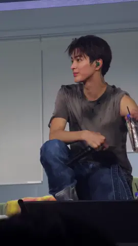 #cortis release party #keonho 