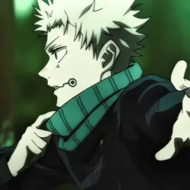 probably the last time i do this trend but saw a comment about how similar they look so i couldn’t resist 😔 #inumakitoge #jujutsukaisen #foryou #jinkougasaki #fyp 