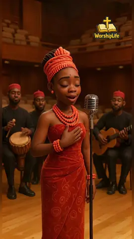 OKECHI ZAM 💃💃 #christiantiktokcomunity #zam #praise #worshiplifetoons #igboamaka 