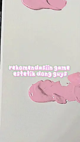 🗒🎀  ₊  𝓝ew:𝓤pl𝓞a𝕕 . . ໒꒰ ‌◌ ´ ꒳ ´꒱ა  — ୨   g'game-aesthetics!!  +♡  𓂋 🎀🐈 ׁ ₊ ⊹  𓊆  bbu ~~ mm!! ♡ — ♡   𓊇   ׁ   𝅄 あ + ׅ ࣪  𝗖𝗿 𝘀𝓞𝘂𝗻𝕕  - @kaw4i_miyomi  𝅄 あ + ׅ ࣪  𝗖𝗿 𝘃𝓘𝗱𝗲𝕠 - pin #foryoupage #rekomendasiin #game #aesthetic #xybca 