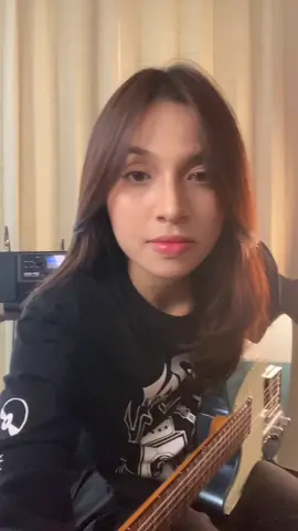 I love u bibeh - the changcuters guitar: crafter modern sera pedal: valeton gp 100 jack cable: ivu creator #thechangcuters #iloveyoubibeh #guitar  #craftermodernsera   #valetongp100 