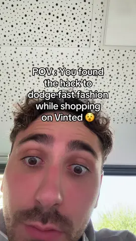 Recove >>> #fastfashion #vinted 