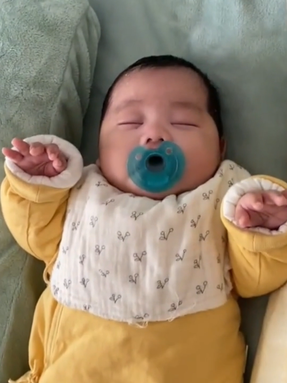 #baby #babiesoftiktok #fyp 