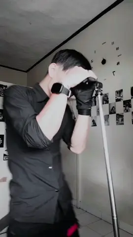 Masya Allah enak banget ini coveran lagu nyah..🤗#zizan #masalaluku #cover #lagu #lawas 