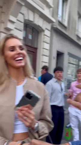 Wenn ER das völlig fiktive Wort errät, an das du gerade denkst 😱😅😳!! #jenice #magic #fyp @Madou Mann 