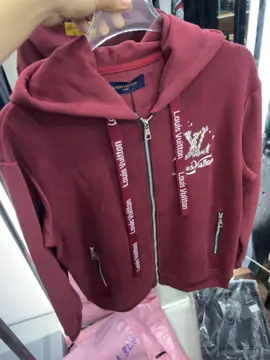 Siêu Phẩm Hoodie Khoá Hãng Lv Nét Keng 😍 #huyanhd2 #thoitrangnam #xuhuong #quanaonam #hangcosan #xuhuongtiktok #fyp #viral 