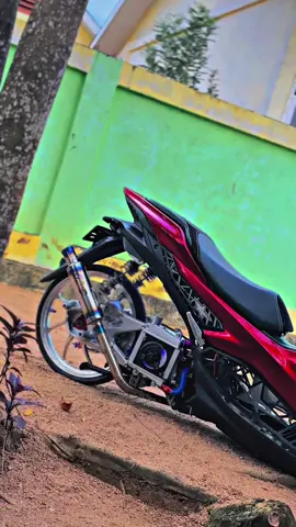 #fypシ #aerox155 #keceparahhh🔥🔥 