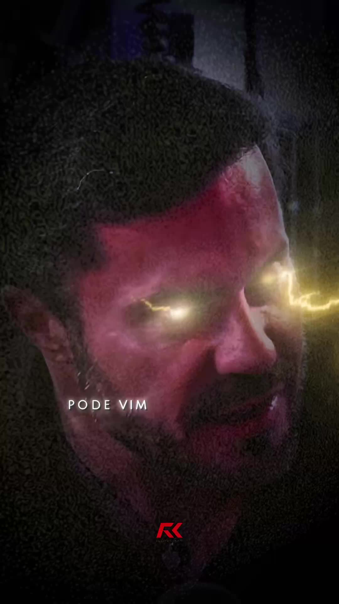 🚨 Até quando você vai ser mais fraco do que uma manhã fria ou um dia chuvoso, no sentido de que eles te impedem de cumprir a sua missão diária? 🚨 Até quando você vai deixar a sua vida passar sem honrá-la com o maior nível de disciplina que você pode oferecer a ela, para recompensá-la com um corpo e uma mente fortes? O relógio da vida nunca para de funcionar. Cabe a você prolongar o seu tempo nessa vida ou tomar uma atitude que o faça viver pelo maior tempo possível… e uma coisa é fato, querendo você ou não: Só depende de você, amigão…