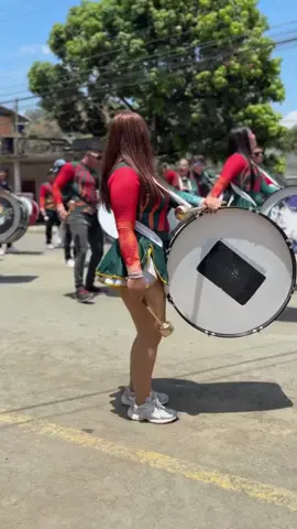 #band #marchingband #latina #spongebob #parade 