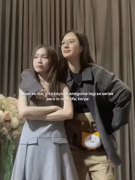 ganyan sila, unang umamin talo #milklove #milkpansa #loverrukk #thaigl #fyp 