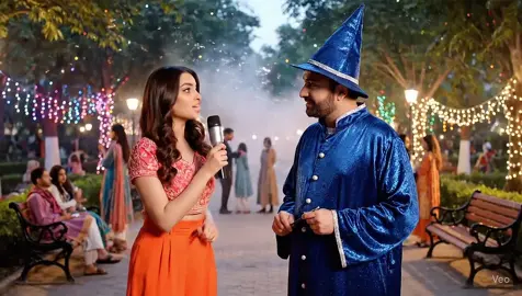 Kuch Asa Kro K Seal Pack Hojaye 😜😁 . #ai #foryou #aigenerated #veo3 #Creatorsearchinsight 