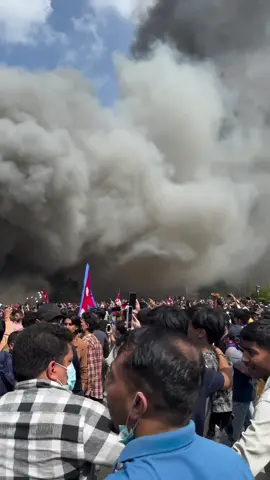 Present Situation In BICC