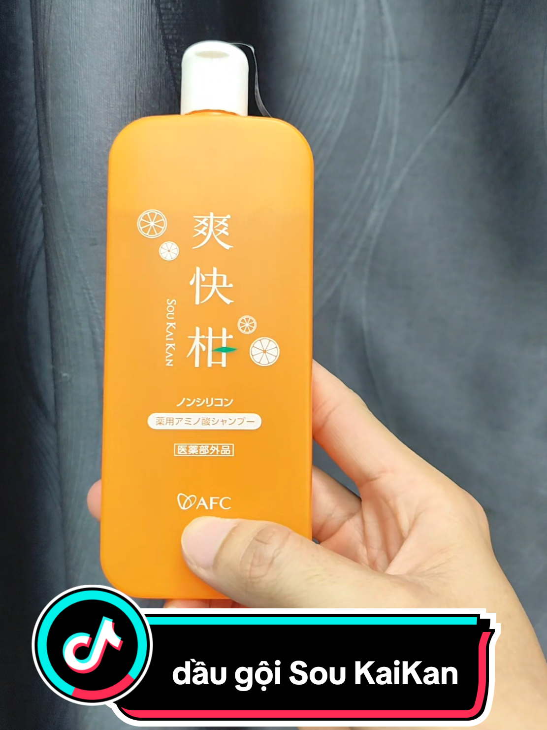 dầu gội sou kaikan hót #daugoi #daugoithaoduoc #tockhoe #bantiepthilienket #xuhuong 