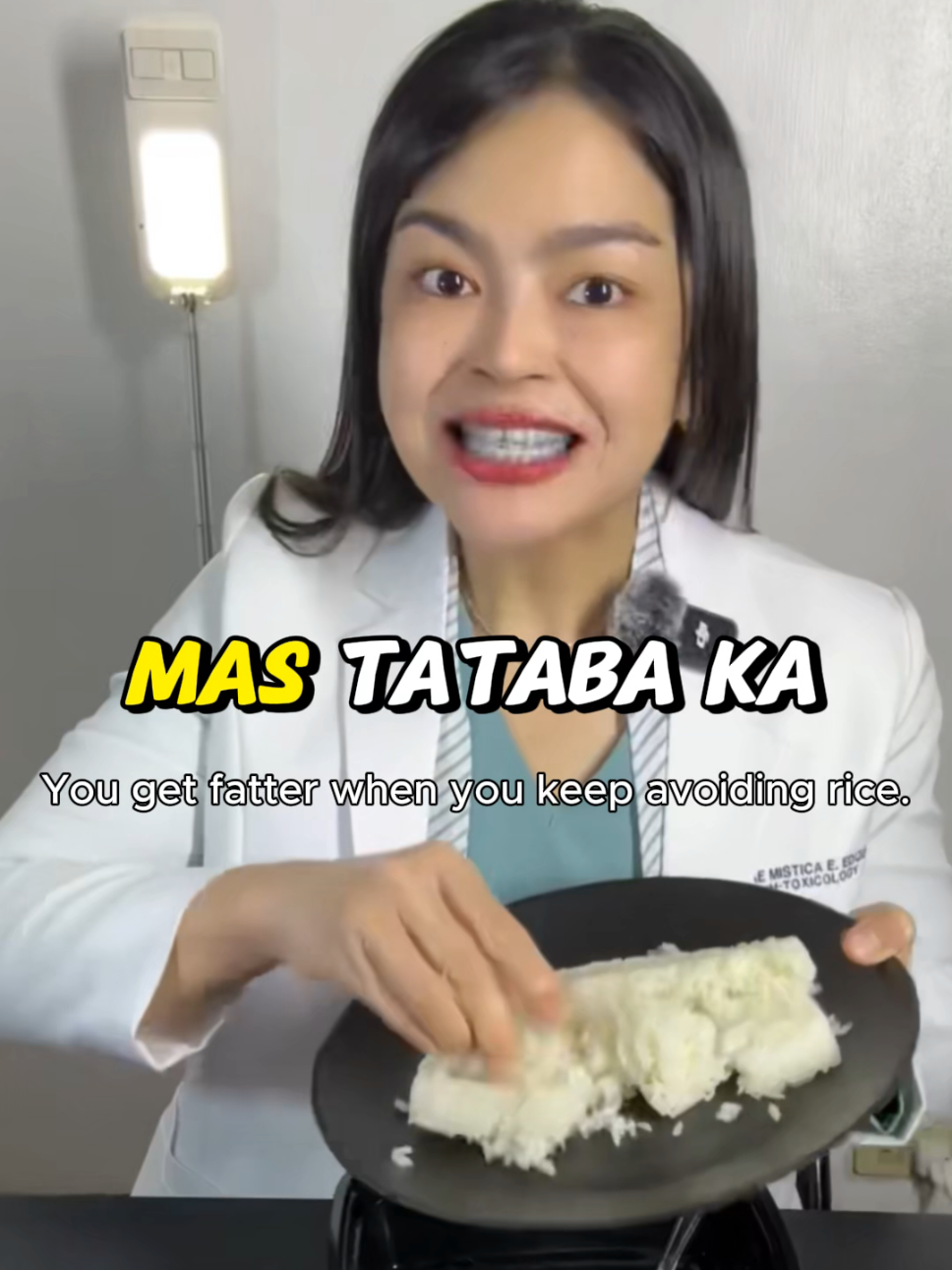 Eh anong gagawin? 
