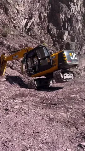 Ngapain sih bang??? 🥹🥹🥹 #funnyexcavator #funnyvideos #excavator 