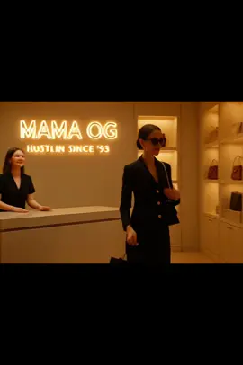 #pov #foryou #getmorepayless #mamaogs #designerbrandstore 