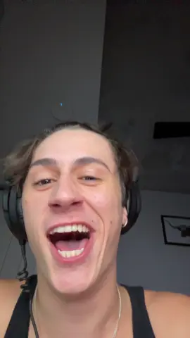 I sneezed too hard #fypシ 