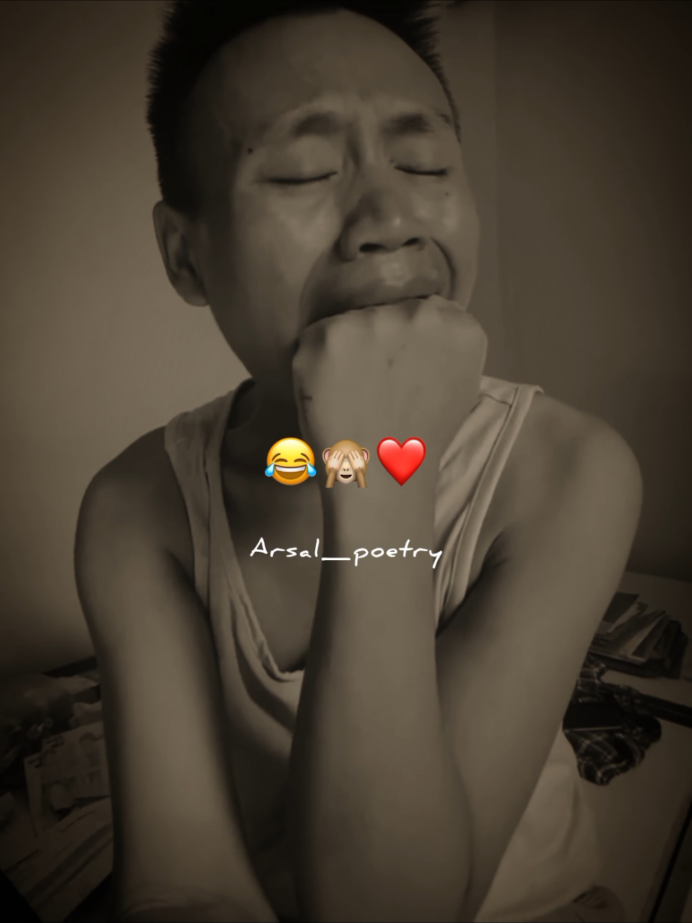 😂🙈❤️ #arsal_poetry #grow #account #foryoupage #viralvideo 