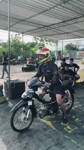 Honda harian lek #pmtspeed #suprawons👿 #kliwongank #kphjogjastyle 