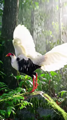 Tiếng chim hót remix! Phiên bản Gà lôi trắng #galoi #remix #xuhuong #bird #birds 