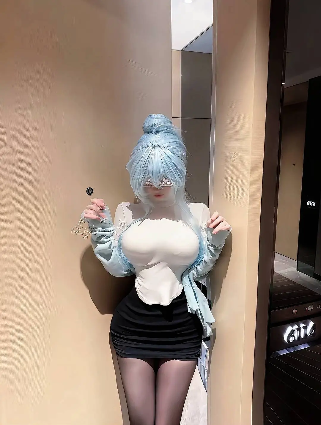 #cosplayers #cosplay #douyin #cutegirl 