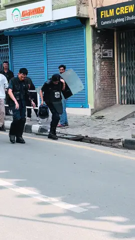 Sabae police officer 👮‍♀️ kharab thiyenan 😭…#fyp #jaydesh 