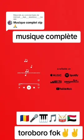 Réponse à @OSCAR___INA___MARGUI____SAWA 