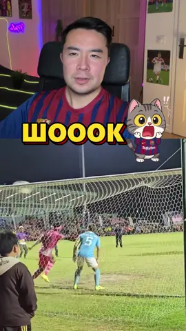 😱🤯🫨 #мирасфутбол #футбол #football #mirasfootball 