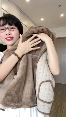 Áo khoác lót full lông cho bé xịn sò  #aokhoacbegai #doxinhbegai #shopmemoon #thoitrangtreem 