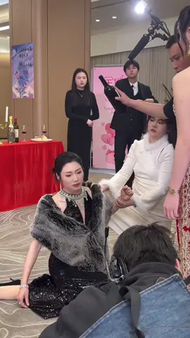 aduuhhh  #fyp #shortdramachines #btsdrama 