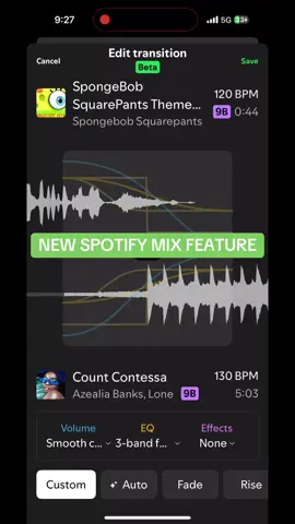 SpongeBob SquarePants x Azealia Banks & Lone | #Spotify #SpotifyMix #SpongeBob #SpongeBobSquarePants #AzealiaBanks